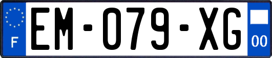 EM-079-XG