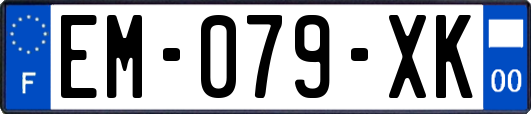 EM-079-XK