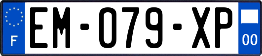 EM-079-XP