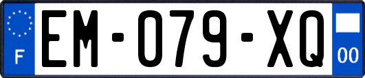 EM-079-XQ