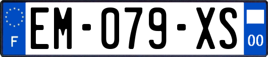 EM-079-XS