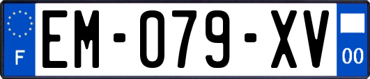 EM-079-XV