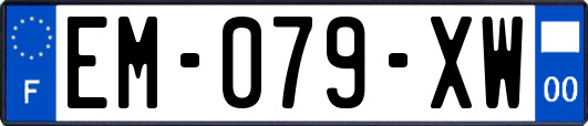 EM-079-XW