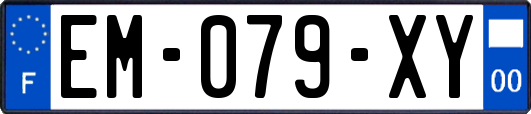 EM-079-XY