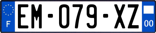 EM-079-XZ