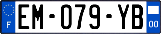 EM-079-YB
