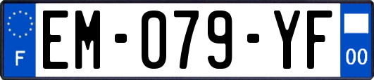 EM-079-YF