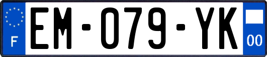 EM-079-YK