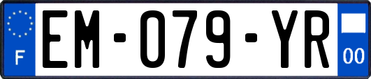 EM-079-YR