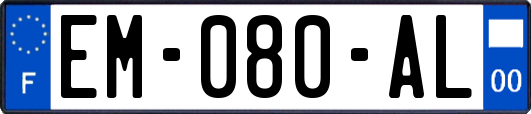 EM-080-AL