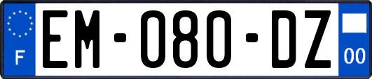 EM-080-DZ