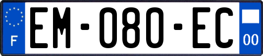 EM-080-EC
