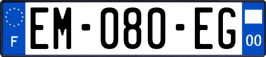 EM-080-EG