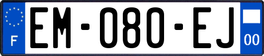 EM-080-EJ