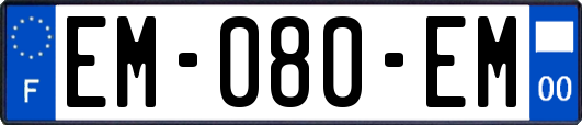 EM-080-EM