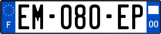 EM-080-EP