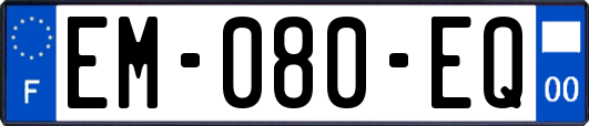 EM-080-EQ