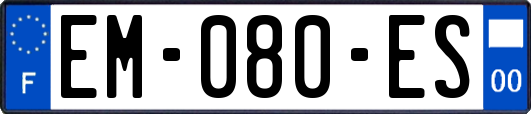 EM-080-ES