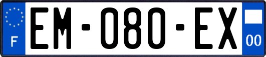 EM-080-EX