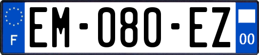 EM-080-EZ