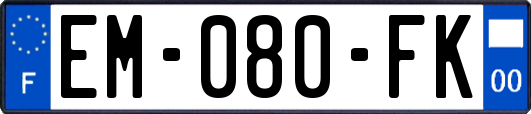 EM-080-FK
