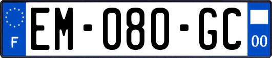 EM-080-GC