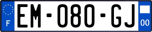 EM-080-GJ