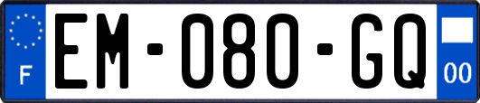 EM-080-GQ