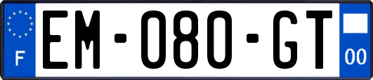 EM-080-GT