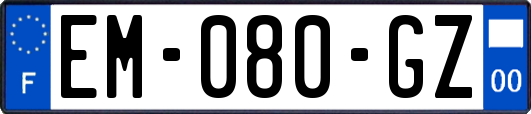 EM-080-GZ
