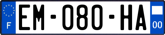 EM-080-HA