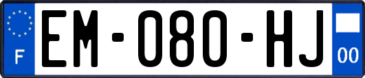 EM-080-HJ
