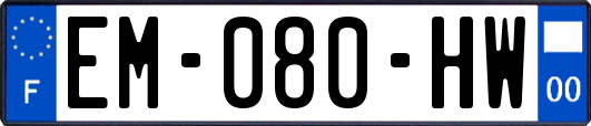 EM-080-HW
