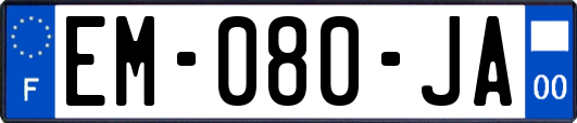 EM-080-JA