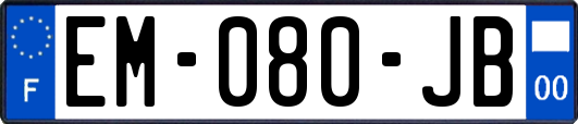 EM-080-JB