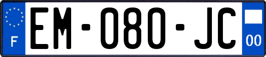 EM-080-JC