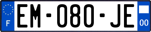 EM-080-JE