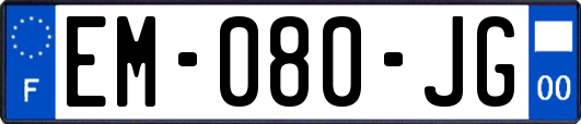 EM-080-JG