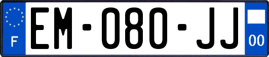 EM-080-JJ