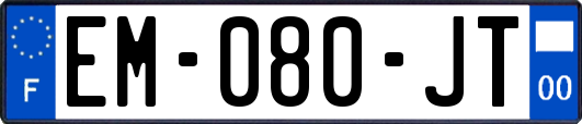 EM-080-JT