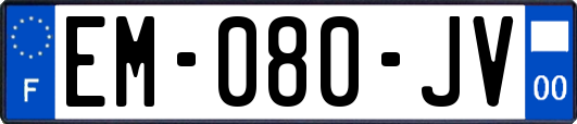 EM-080-JV
