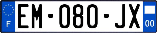 EM-080-JX
