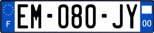 EM-080-JY
