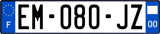EM-080-JZ