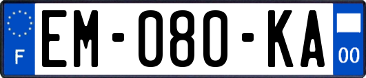 EM-080-KA