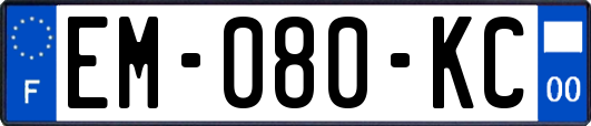 EM-080-KC
