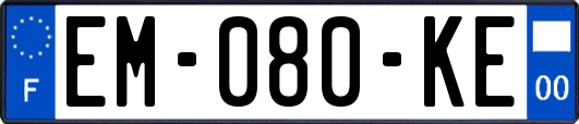 EM-080-KE