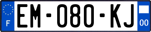 EM-080-KJ