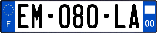 EM-080-LA