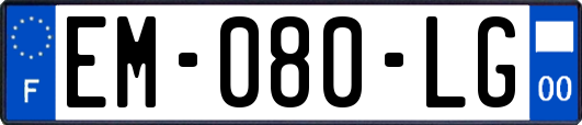 EM-080-LG